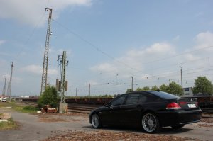 X-745 - Fotostories weiterer BMW Modelle