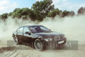 X-745 - Fotostories weiterer BMW Modelle