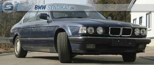 BMW-Syndikat Fotostorie