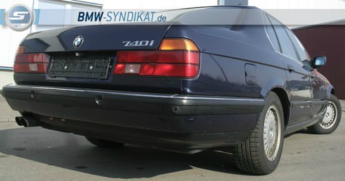 BMW-Syndikat Fotostorie