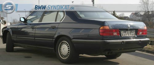 BMW-Syndikat Fotostorie