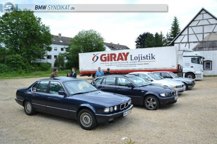 BMW-Syndikat Fotostorie