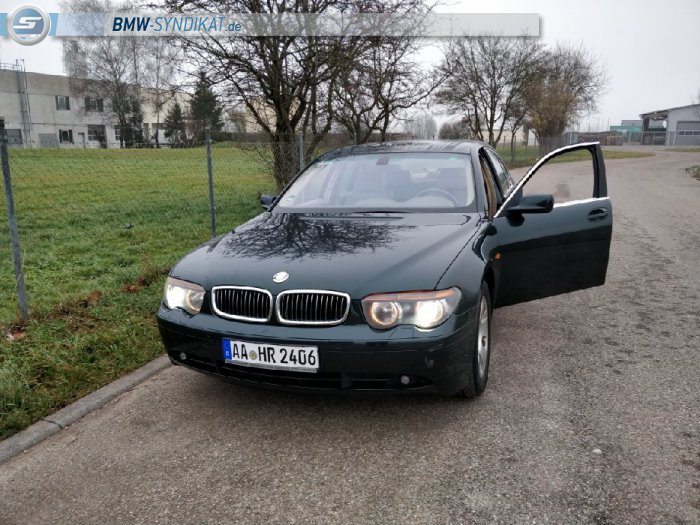 BMW-Syndikat Fotostorie