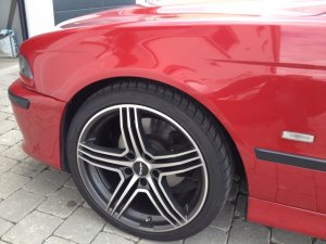 E39, 530i - 5er BMW - E39 E39, 530i - 5er BMW - E39