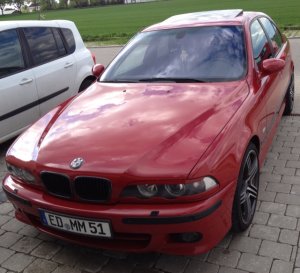 E39, 530i - 5er BMW - E39 E39, 530i - 5er BMW - E39