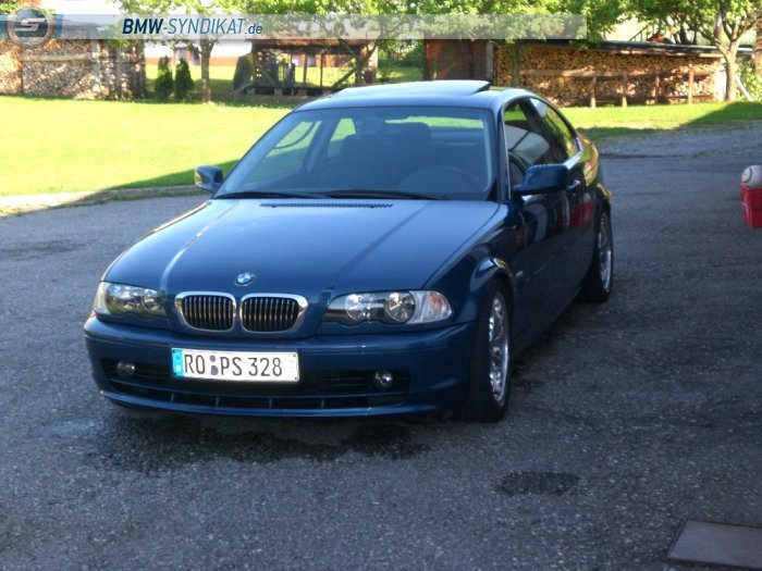 BMW-Syndikat Fotostorie