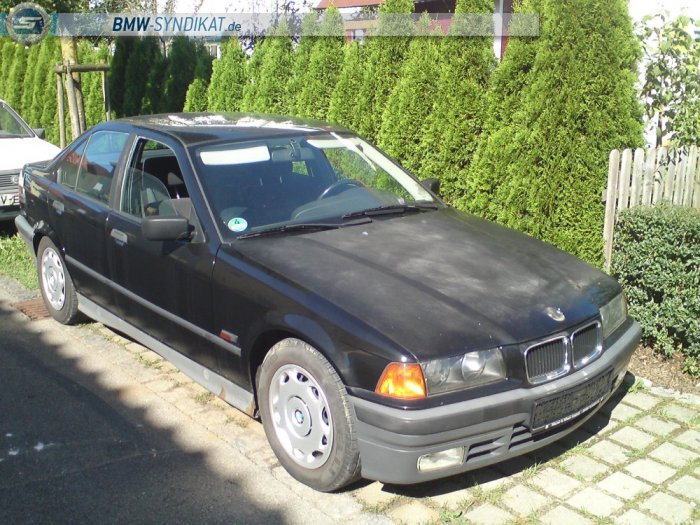 BMW-Syndikat Fotostorie