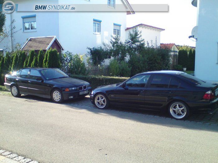 BMW-Syndikat Fotostorie