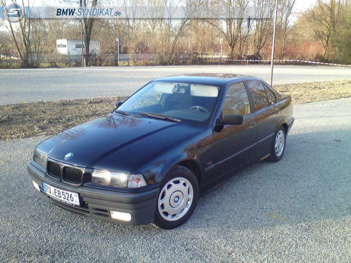 BMW-Syndikat Fotostorie