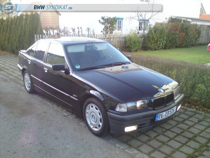 BMW-Syndikat Fotostorie