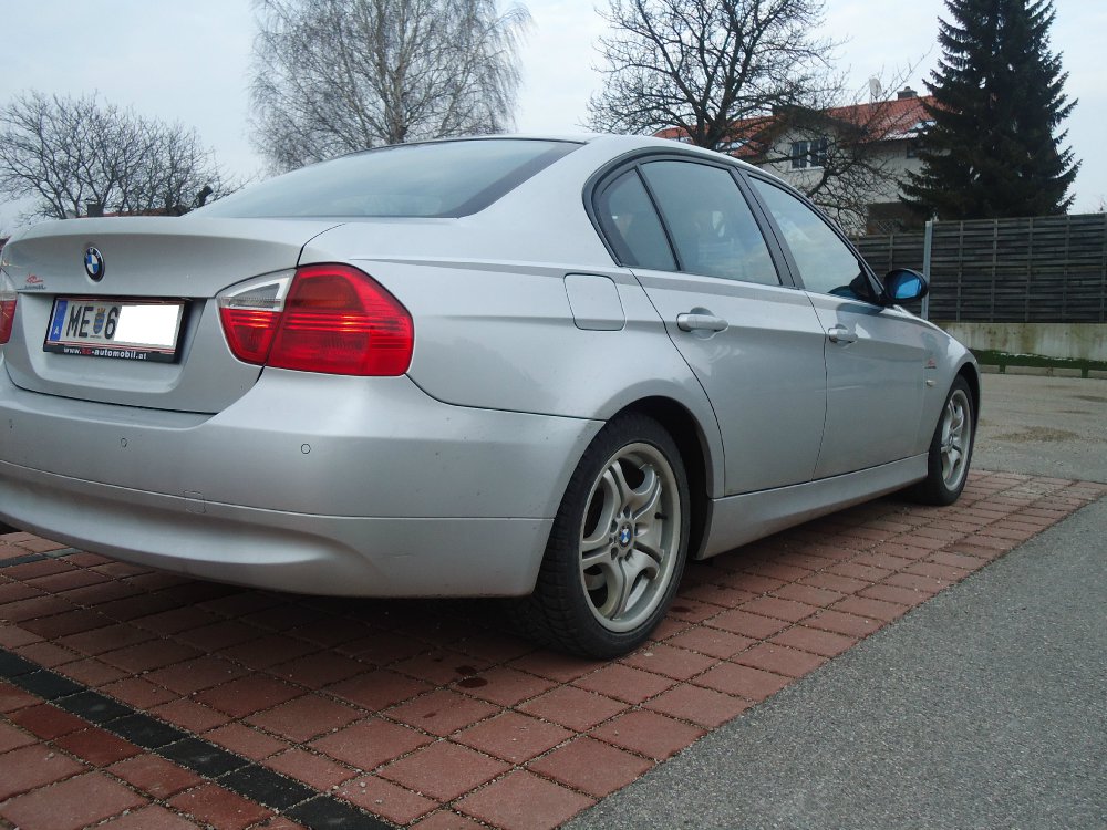e90 dieselperformance - 3er BMW - E90 / E91 / E92 / E93