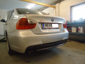 e90 dieselperformance - 3er BMW - E90 / E91 / E92 / E93