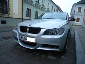 e90 dieselperformance - 3er BMW - E90 / E91 / E92 / E93