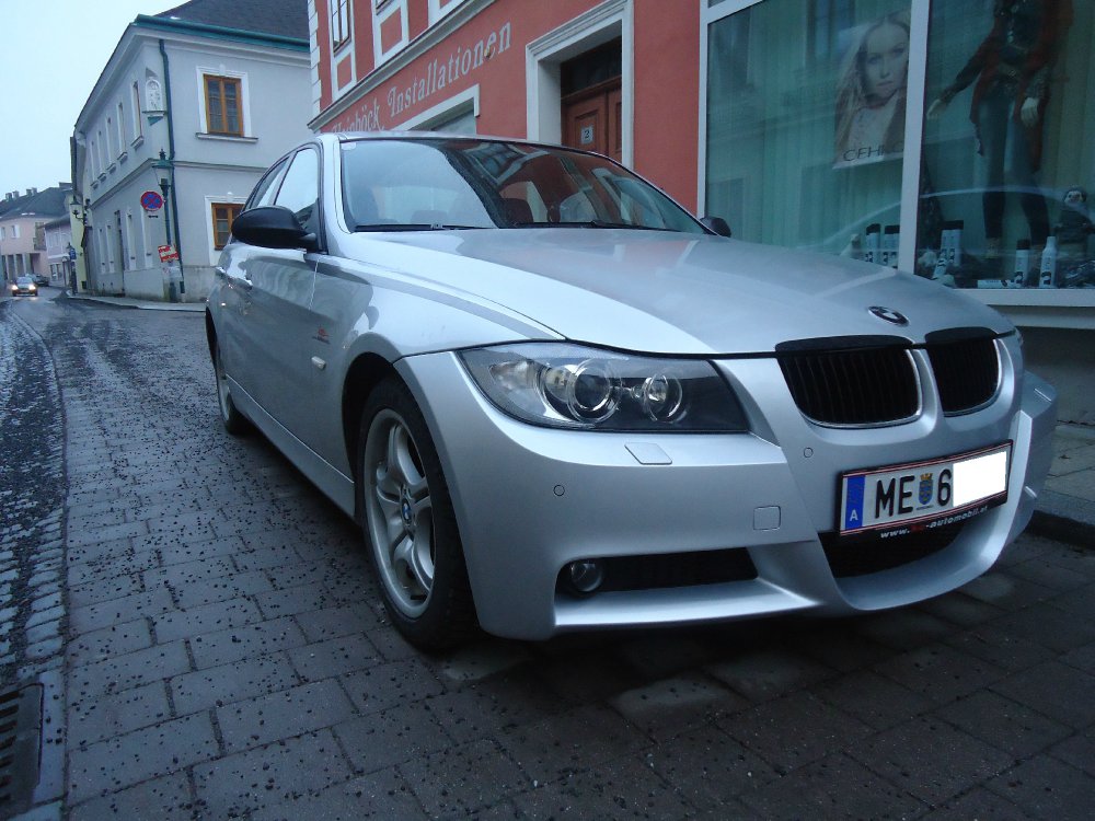 e90 dieselperformance - 3er BMW - E90 / E91 / E92 / E93