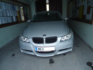 e90 dieselperformance - 3er BMW - E90 / E91 / E92 / E93