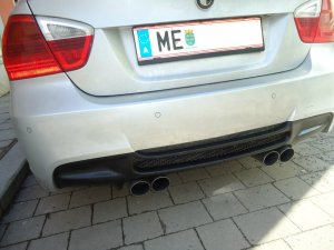 e90 dieselperformance - 3er BMW - E90 / E91 / E92 / E93