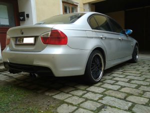 e90 dieselperformance - 3er BMW - E90 / E91 / E92 / E93