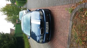 Bmw 330cd Mysticblau *UPDATE* - 3er BMW - E46