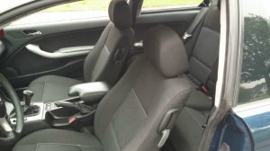 Bmw 330cd Mysticblau *UPDATE* - 3er BMW - E46