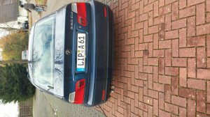 Bmw 330cd Mysticblau *UPDATE* - 3er BMW - E46