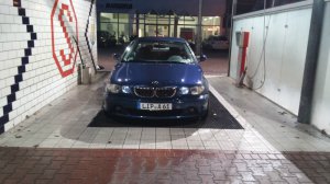 Bmw 330cd Mysticblau *UPDATE* - 3er BMW - E46