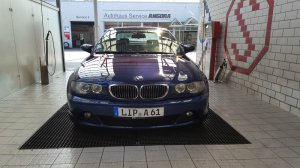 Bmw 330cd Mysticblau *UPDATE* - 3er BMW - E46
