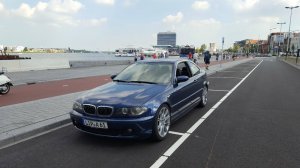 Bmw 330cd Mysticblau *UPDATE* - 3er BMW - E46