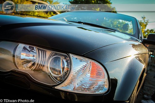 BMW-Syndikat Fotostorie