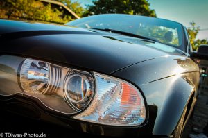 BMW E46 Cabrio 330 CI - 3er BMW - E46