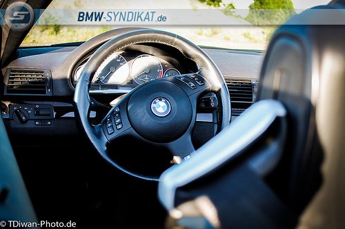 BMW-Syndikat Fotostorie