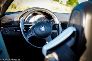 BMW E46 Cabrio 330 CI - 3er BMW - E46