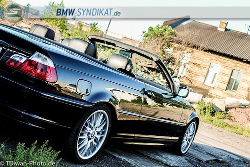 BMW-Syndikat Fotostorie