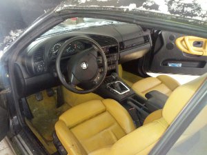 318i Sport Edition - 3er BMW - E36