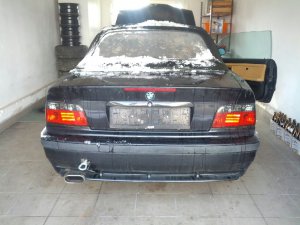 318i Sport Edition - 3er BMW - E36