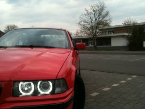 Mein 328 - 3er BMW - E36