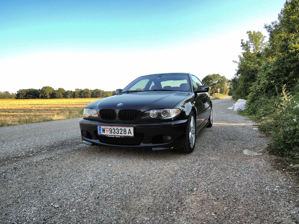 My 330ci e46 Facelift - 3er BMW - E46