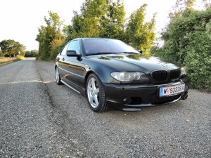 My 330ci e46 Facelift - 3er BMW - E46