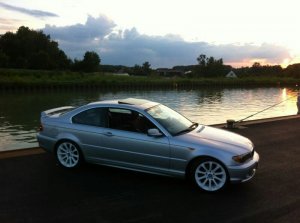 Der Gert ! - 3er BMW - E46