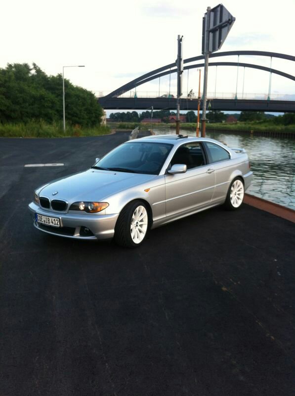 Der Gert ! - 3er BMW - E46