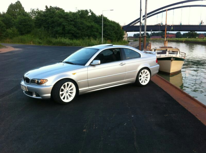 Der Gert ! - 3er BMW - E46