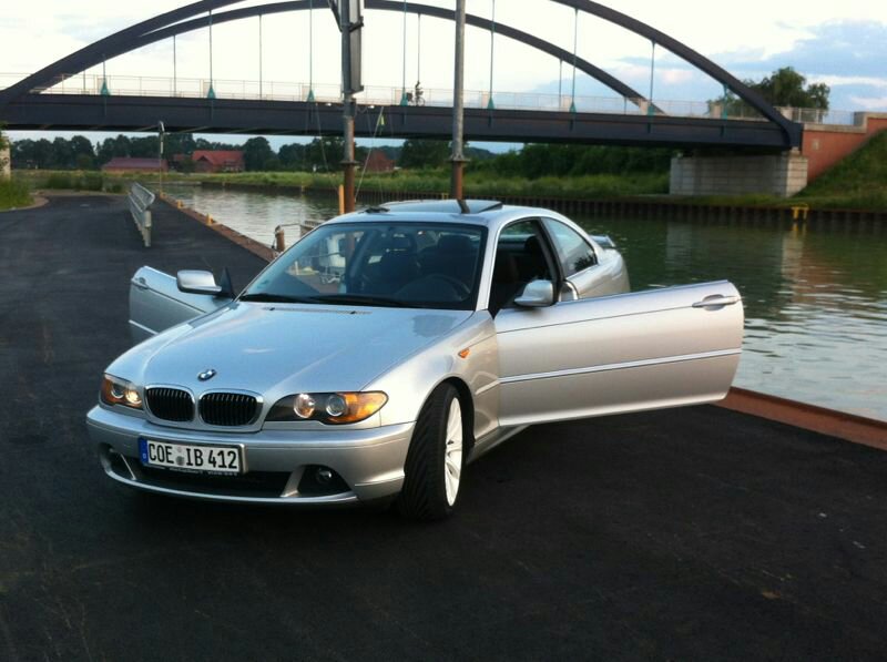 Der Gert ! - 3er BMW - E46