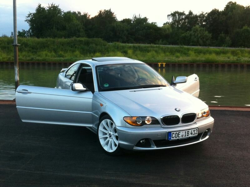 Der Gert ! - 3er BMW - E46