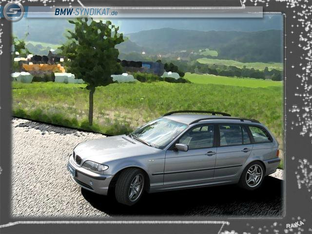 BMW-Syndikat Fotostorie