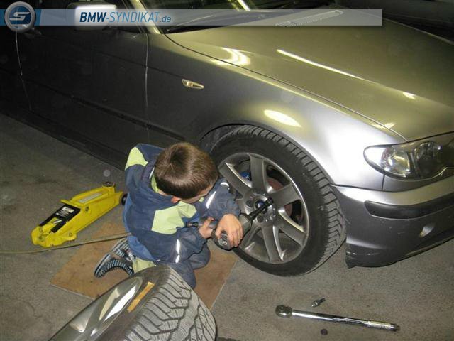 BMW-Syndikat Fotostorie