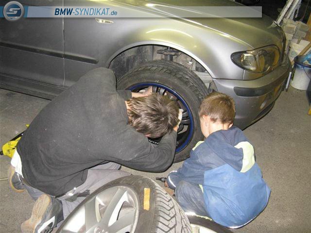 BMW-Syndikat Fotostorie