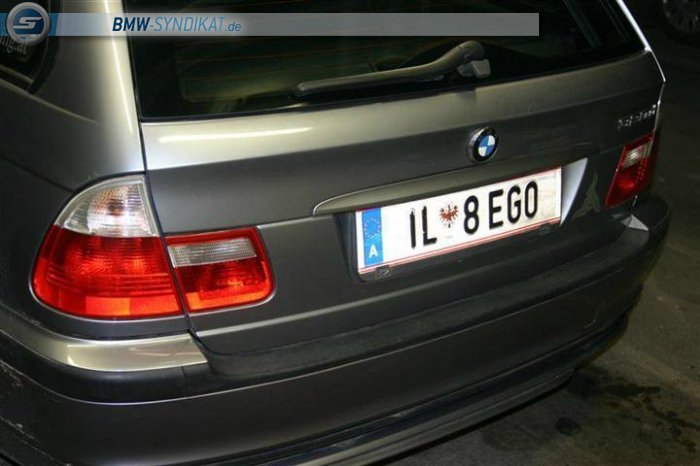 BMW-Syndikat Fotostorie