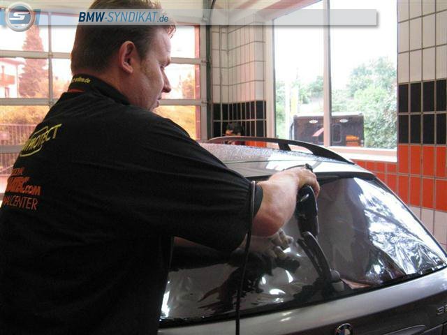 BMW-Syndikat Fotostorie