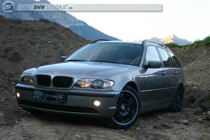BMW-Syndikat Fotostorie