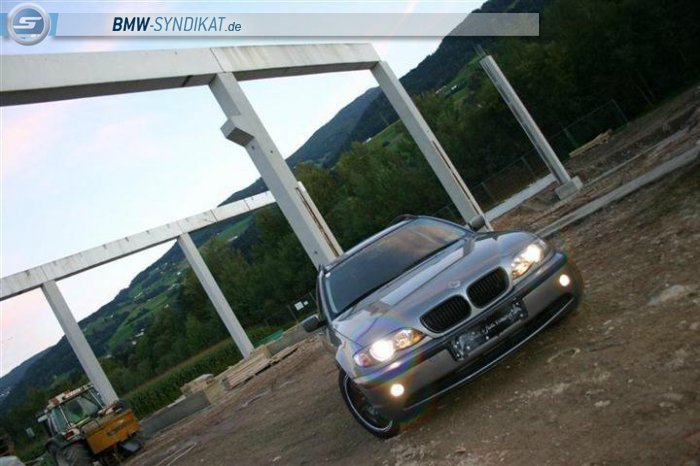 BMW-Syndikat Fotostorie