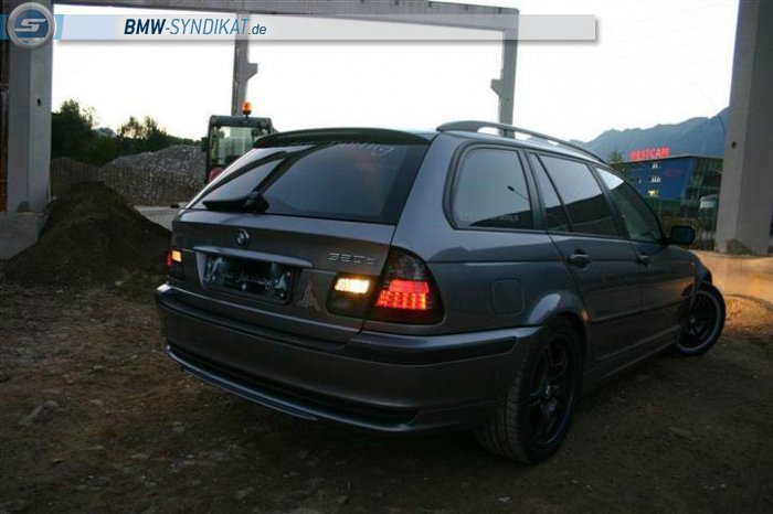 BMW-Syndikat Fotostorie